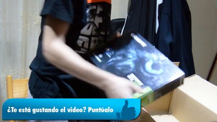 UNBOXING PCCOM GAMING BATTLE PRO I5