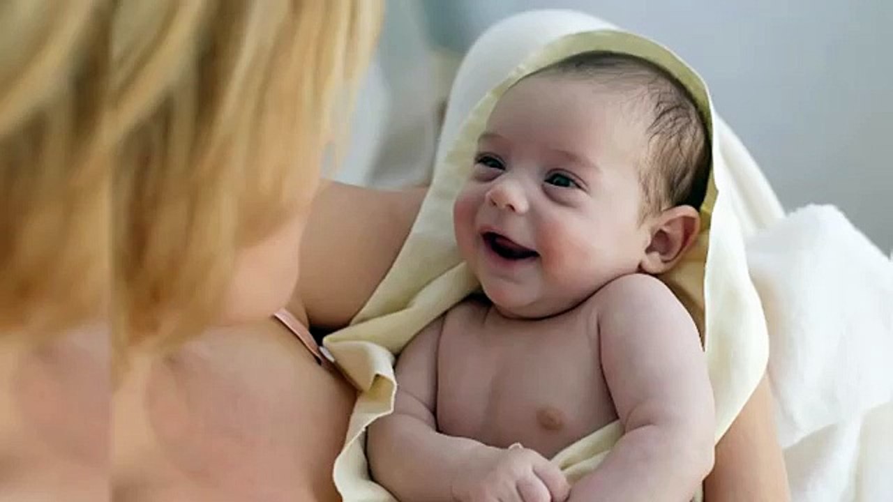 baby cute