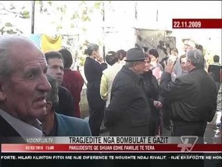 News Edition in Albanian Language - 2 Shkurt  2016 - 15:00 - News, Lajme - Vizion Plus