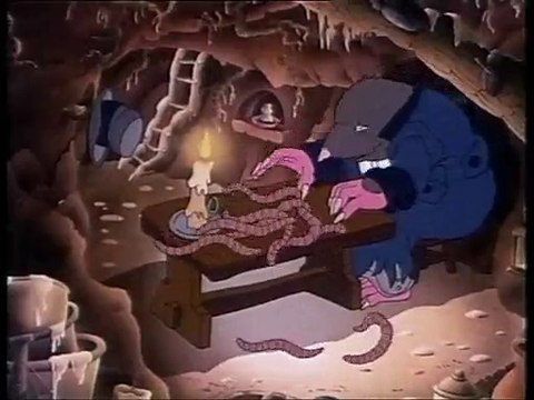 Roger Glover - Ronnie J. Dio: Love is All (1974)