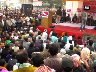 Madhesi leaders hold meeting to resolve Terai unrest