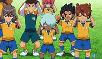 Inazuma Eleven GO ep 28: La preoccupazione dell'allenatore Sharp HD ITALIANO COMPLETO