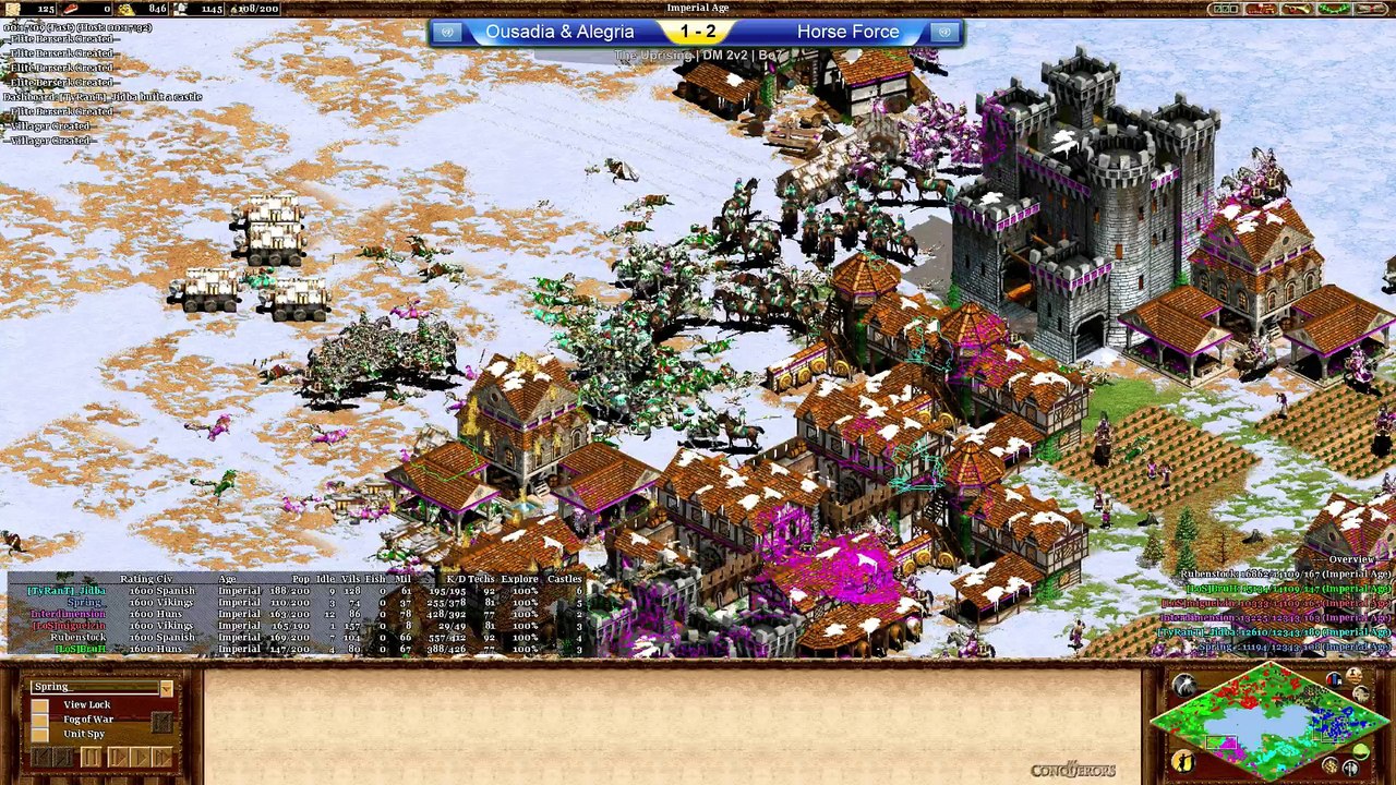 Death Match (7)