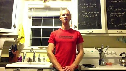 Don&#39;t Fear The Kitchen | EPISODE 12: Bone Broth