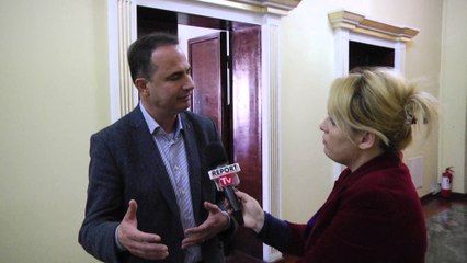 Report TV - "Dixhitalizmi”, Luçiano Boçi i PD-së: Të hapet gara sipas ligjit