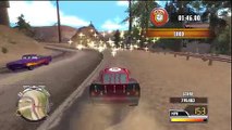 Cars Race-O-Rama – PS3 [Preuzimanje .torrent]