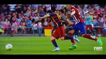 Lionel Messi ● Crazy Goals & Dribbling Skills ● 2015 2016 HD - Npmake