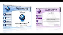Window 7 Password Resetter | Free Download | USB/CD/DVD