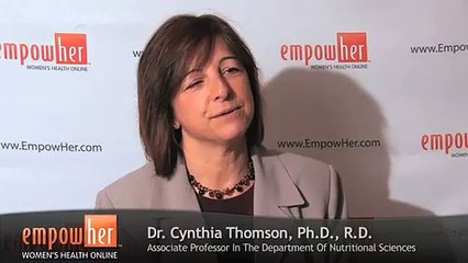 Alkaline Diet, Does It Decrease A Woman&#39;s Cancer Risk?