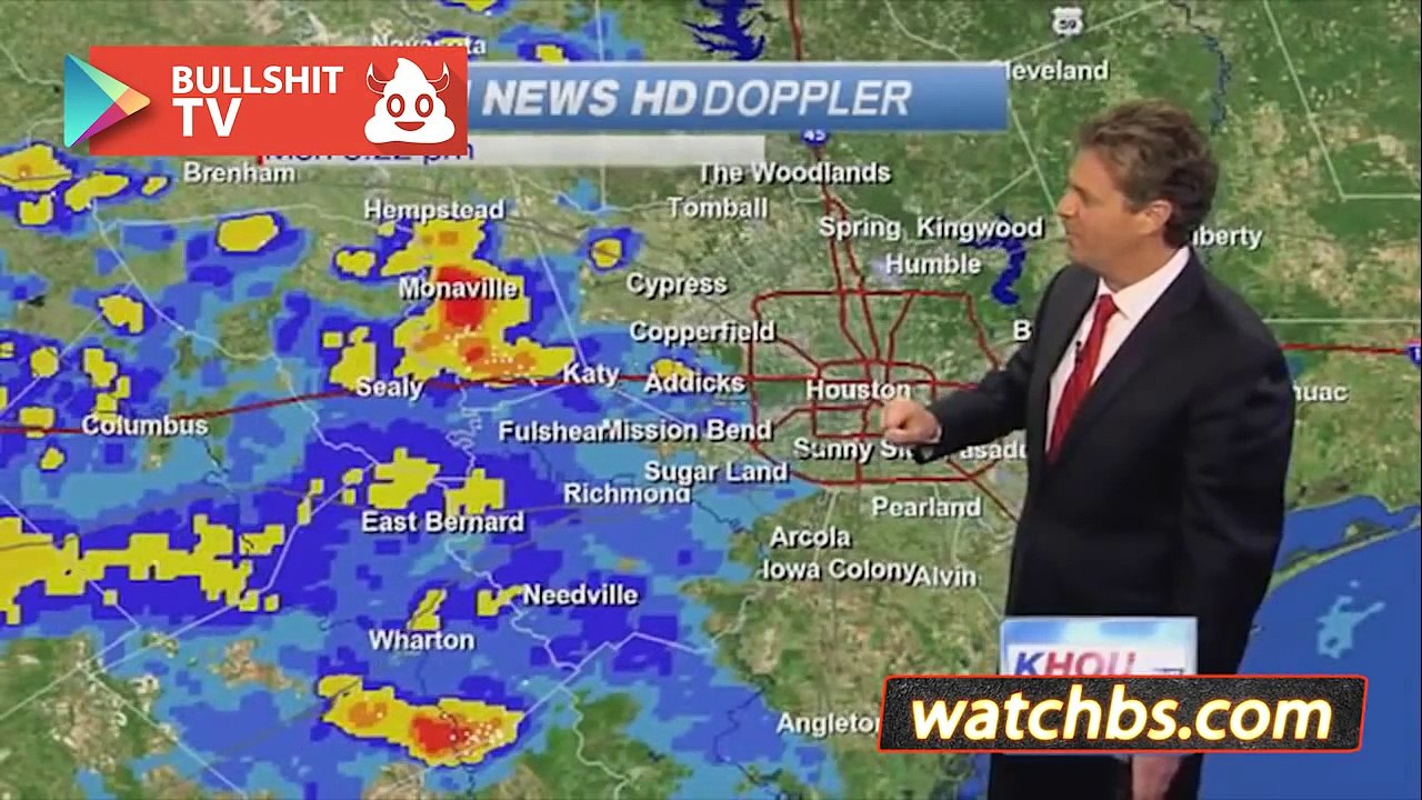Most Embarrassing News Bloopers