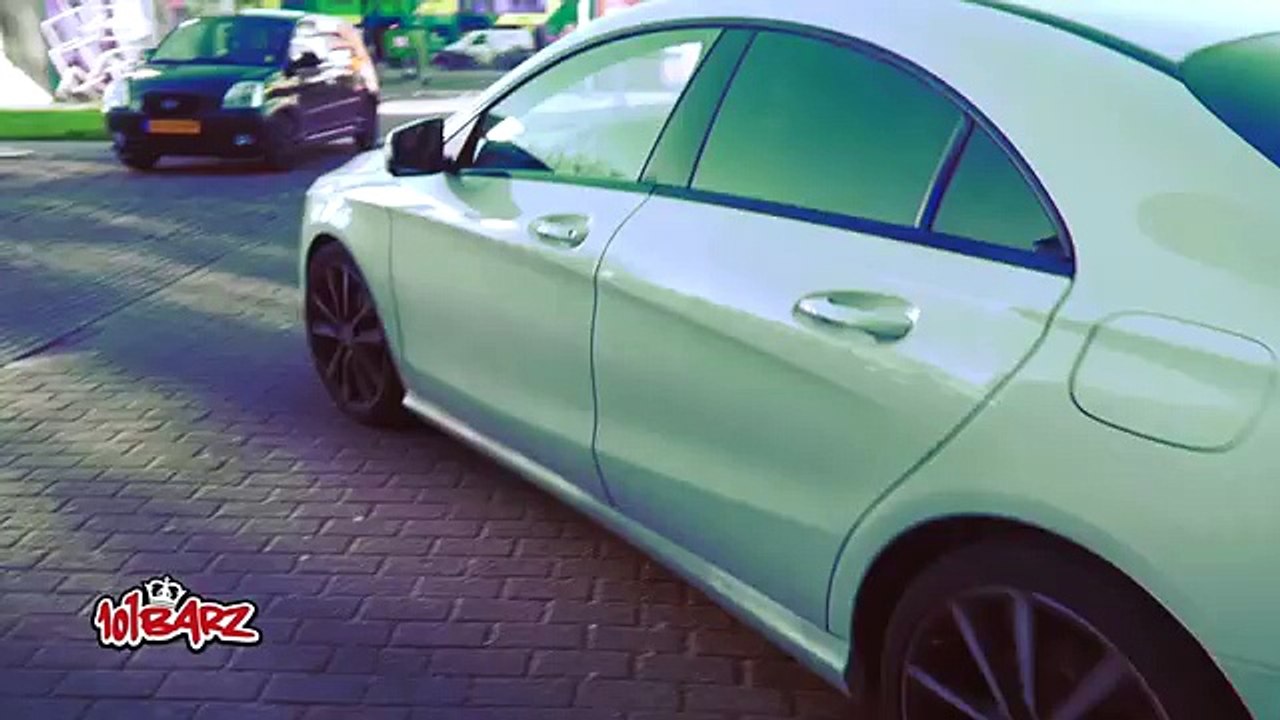 101Barz - BOEF - 'Toen ik vrij kwam, had ik niet verwacht dat dit zou gebeuren' (720p Full HD)