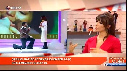 İşte Benim Stilim'den Elenen Hatice'den Şok Açıklama