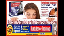 Turbulence Training Exercises | Turbulence Training Routine