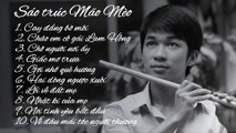 Những bài sáo trúc hay nhất của NS Mão Mèo (p1)