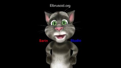 Къарачай Киштик - Байрам (чам джыр)