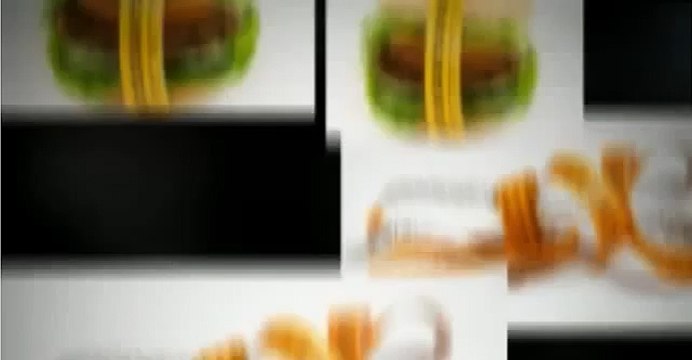 Dieta: Comidas Adelgazantes