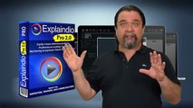 Explaindio 2.0 mit deutschen Anleitungen - Video Marketing: ivan GALiLEO - videomarketing