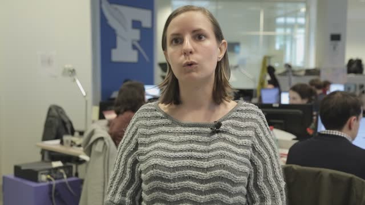 «Avec la grève, les VTC placent leurs pions»