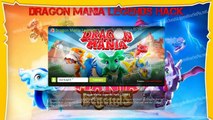 Dragon Mania Legends Illimite Gold et Gems Pirater iPhone, iPad, iPod [no jailbreak]