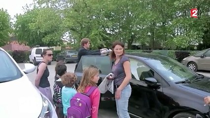 Pesticides : quel impact sur les enfants ?