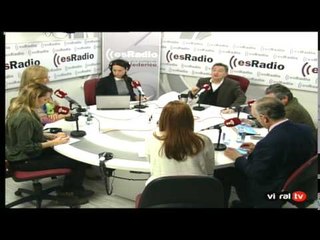 Tertulia de Federico: ¿Rajoy, Sánchez, elecciones...?  - 02/02/16