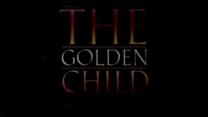 THE GOLDEN CHILD (1986) Trailer