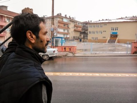 Çöpten Kağıt Toplayan Fizikçi, 'Öğretmenlik' Teklifini Kabul Etmedi