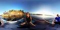 NORWAY BOATING 360 VIDEO