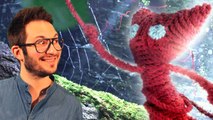 Unravel : On y a joué, nos impressions sans perdre le fil