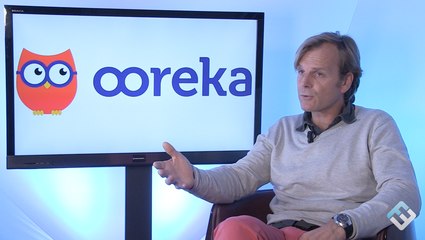 Entretien avec Christophe Poupinel, fondateur de Ooreka.fr: «Notre ambition est d'entrer dans le top 20 des plus gros sites français»