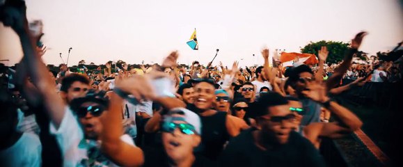Tomorrowland Brasil 2016