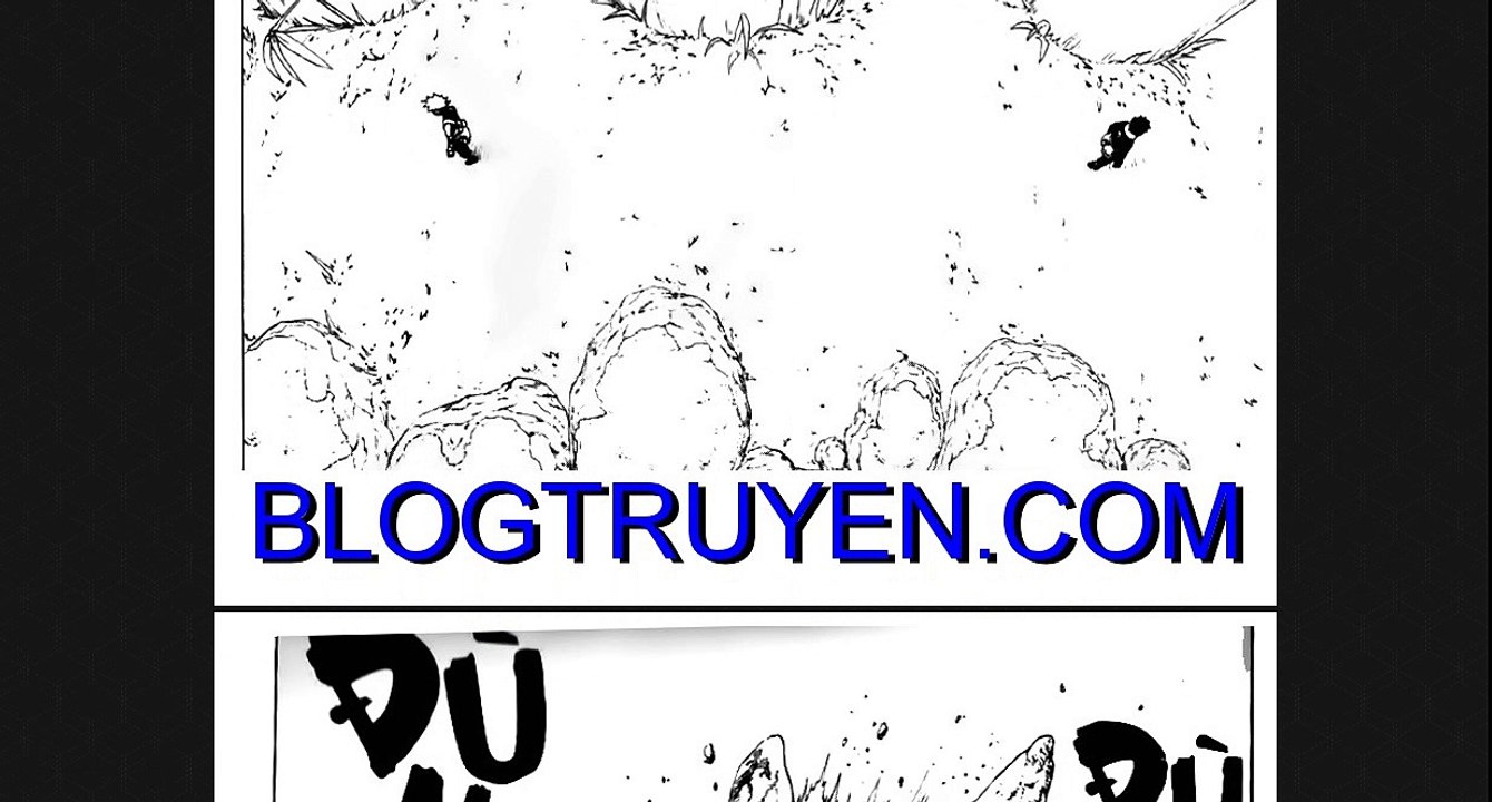 Naruto Shippuden tap 242, Truyện tranh Naruto Shippuden, Narruto ngoai tru kakashi 4 tên ninja mta uot 242