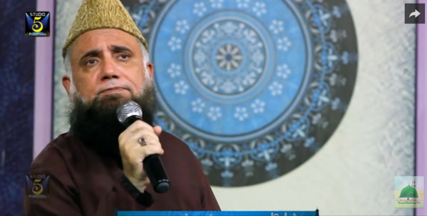 Wo Kamal e Huzor Hai Naat By Syed Fasihuddin Soharwardi - New Naat 2016 - Naat Online