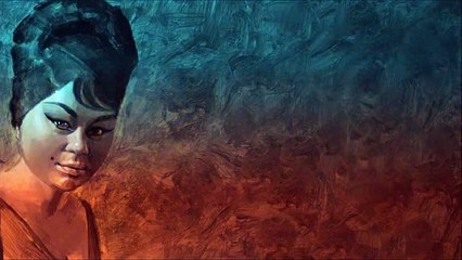 Etta James - I got you babe