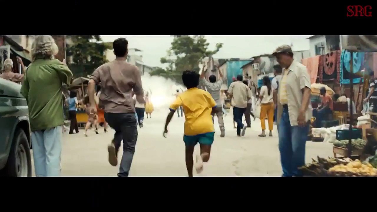 Pokemon Yükseliyor Sinema Filmi FRAGMAN