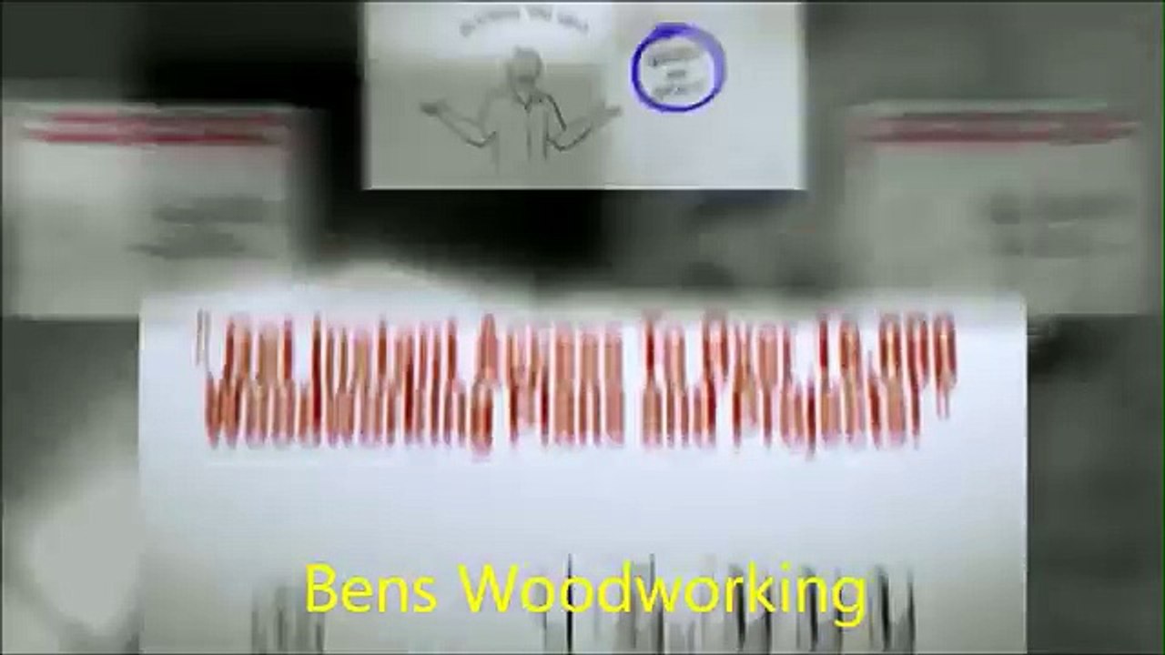 Bens Woodworking | Bens Woodworking Projects and Plans