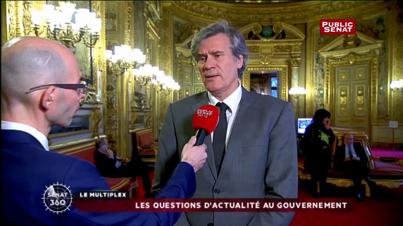 Le Foll : "Nous allons envoyer à la Présidence de l'UE et à la commission un memorandum sur la crise agricole"