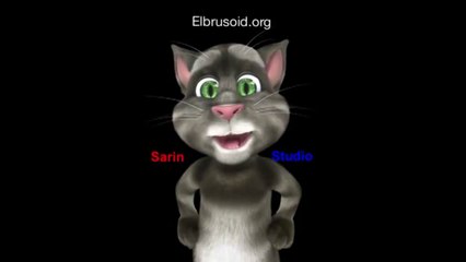 Къарачай Киштик - Къыйын эди (чам джыр) (1)