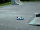 RC Stunt & Drop Final by GSC