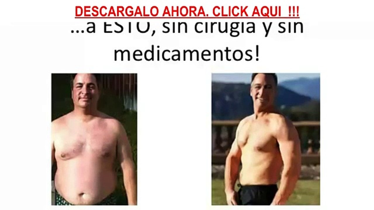Desintegrador de Grasa   Weightdestroyer En Español   Desintegrador De Grasa
