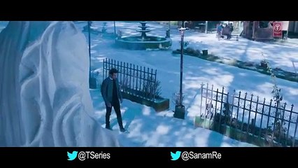 Tum Bin VIDEO SONG - SANAM RE - Pulkit Samrat, Yami Gautam, Divya Khosla Kumar