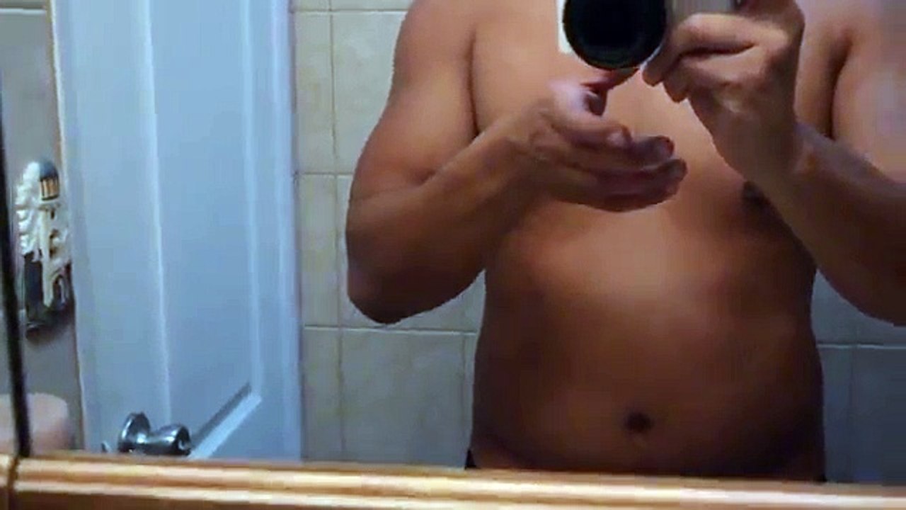 UD Skam - Day 51 Weigh In - Day 2 Carb Back Loading