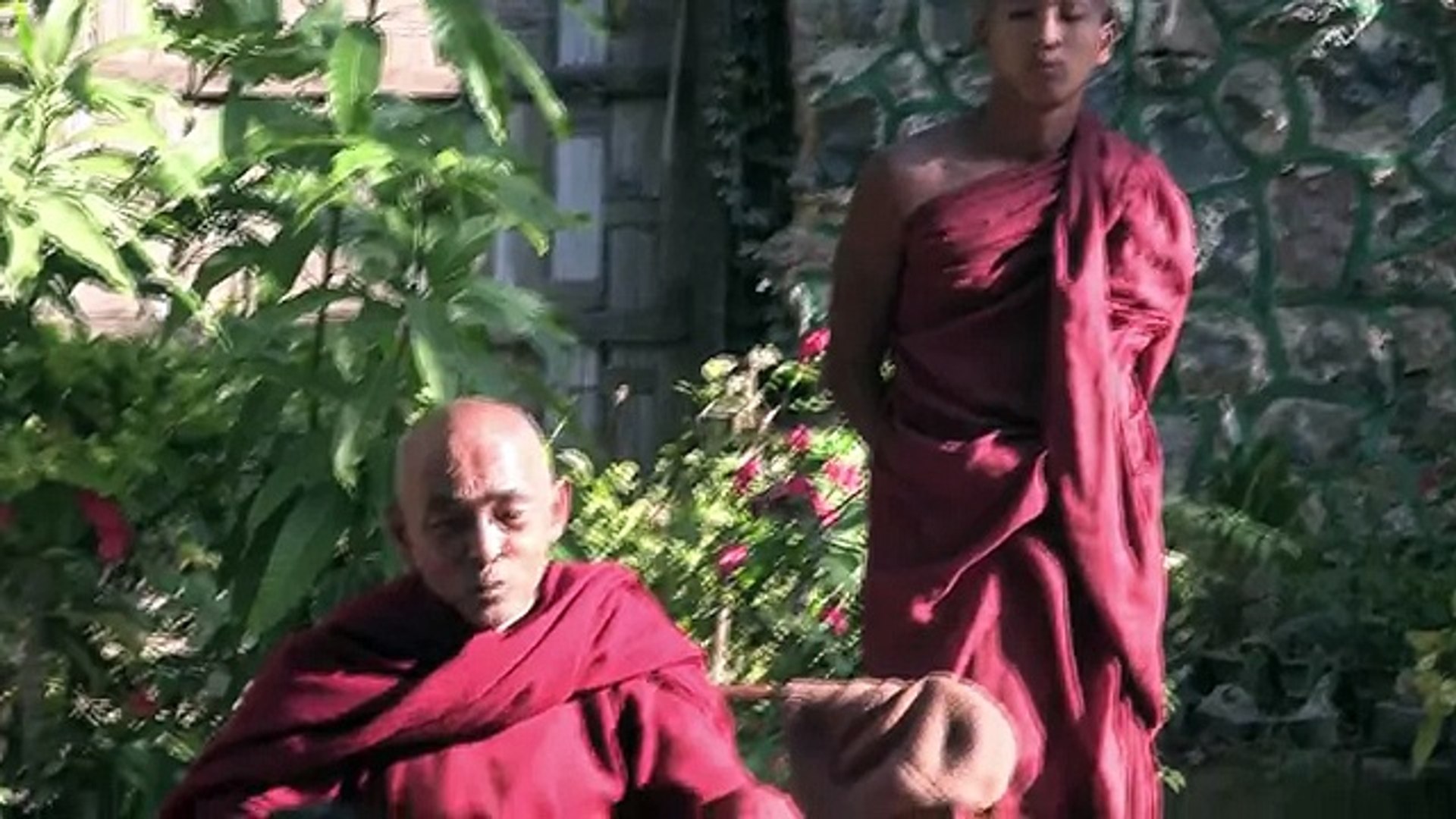 ⁣О Мьянме с любовью (Love Myanmar) Туры в Мьянму