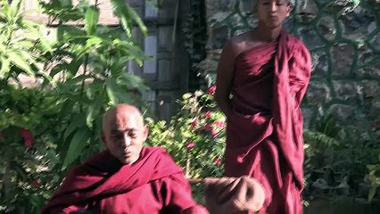 О Мьянме с любовью (Love Myanmar) Туры в Мьянму