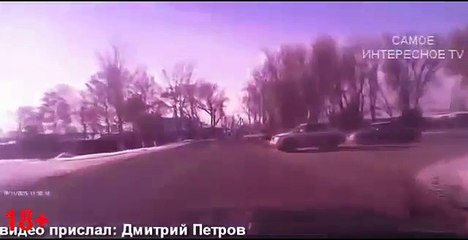 Новые Аварии, дтп 2015 год часть 62