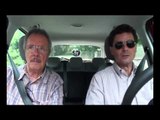 Ruote in Pista n. 2181 - Alfonso Rizzo e Claudio Casaroli provano Fiat 500 L