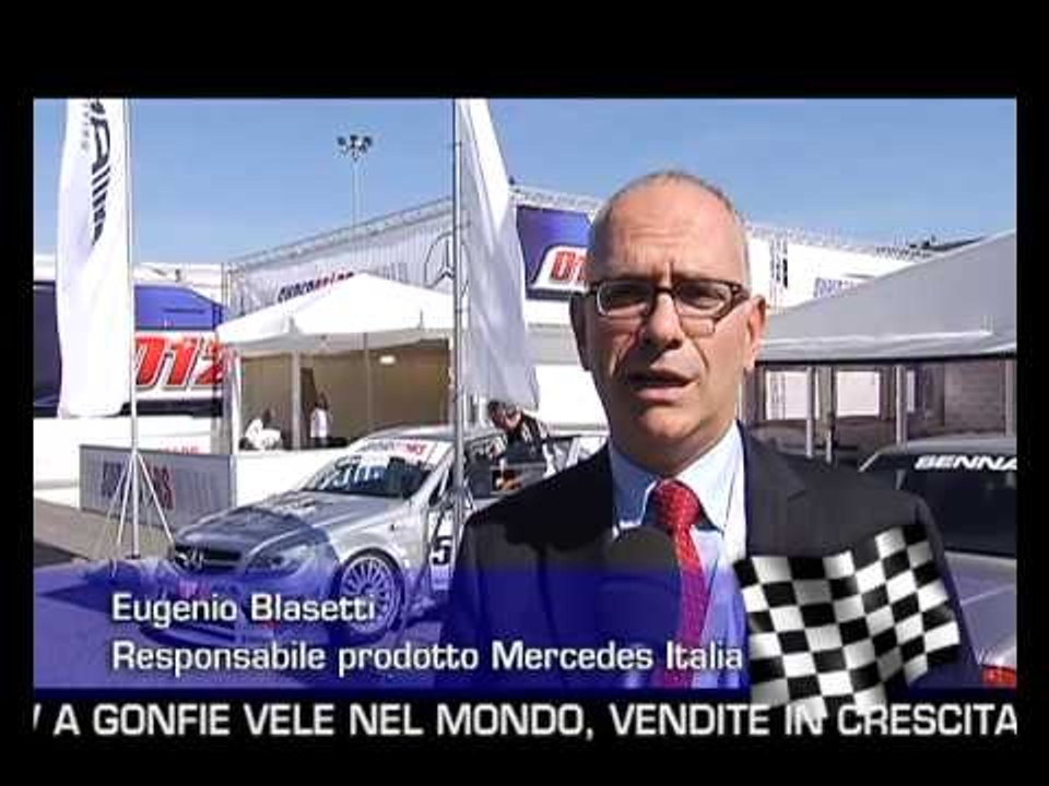 Ruote in Pista n. 2189 - Le News di Autolink