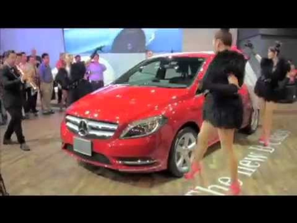 Ruote in Pista n. 2167 - Alfonso Rizzo al 33° Salone Internazionale dell'Auto di Bangkok BIMS