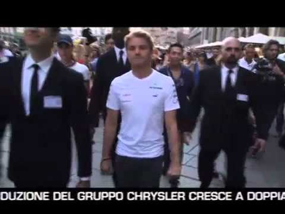 Ruote in Pista n. 2184 - Le News di Autolink