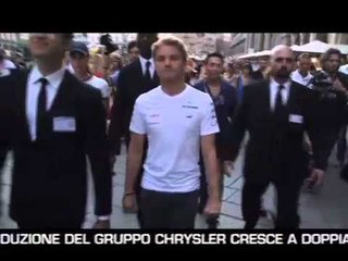 Ruote in Pista n. 2184 - Le News di Autolink